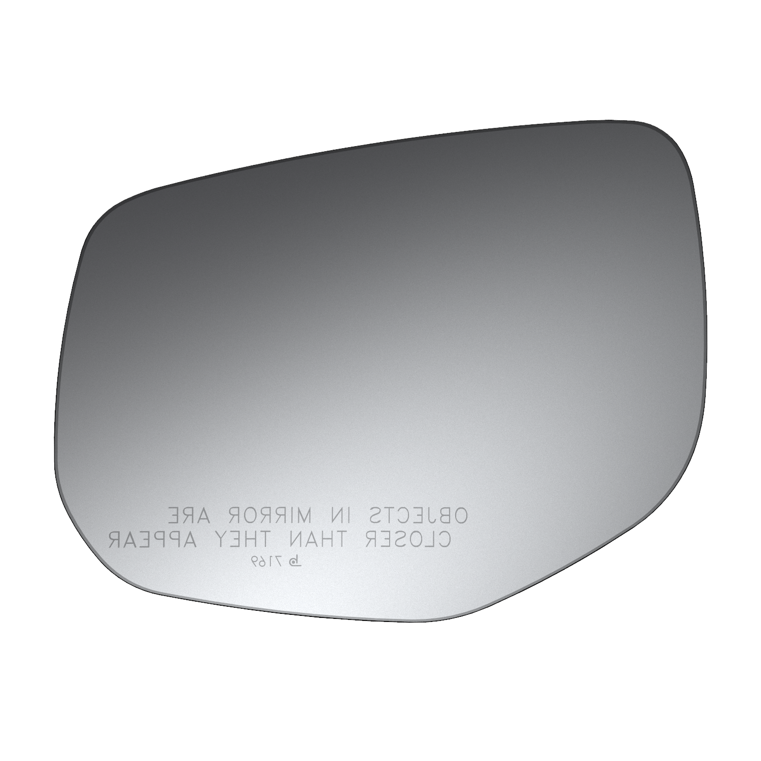 SIDE VIEW MIRROR